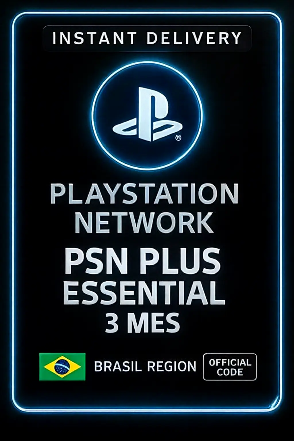 Psn Plus Essential 3 Meses Psn Plus Essential 3 Meses