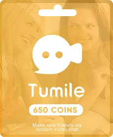 Tumile 650 Koin Tumile 650 Koin