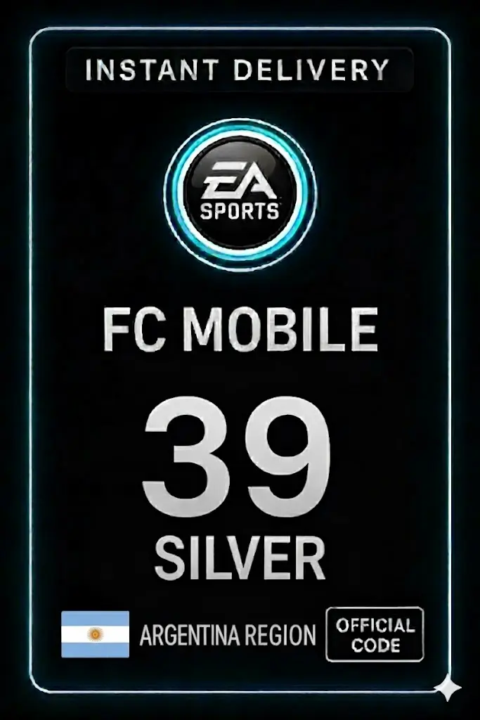 FC Mobile 39 Plata - Argentina FC Mobile 39 Plata - Argentina