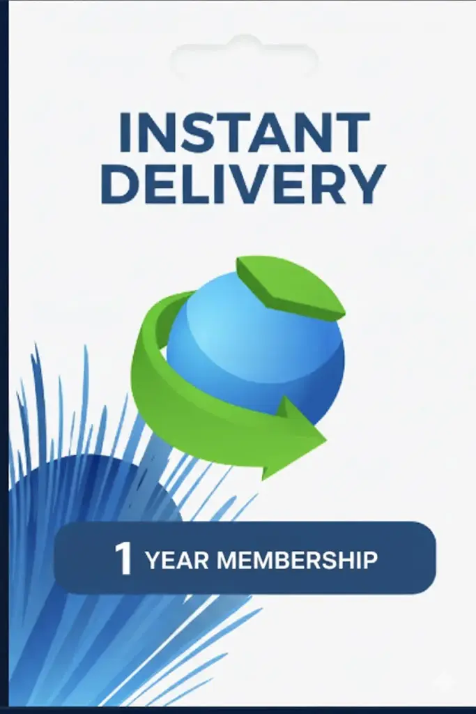 IDM - Licencja na 1 rok IDM - Licencja na 1 rok