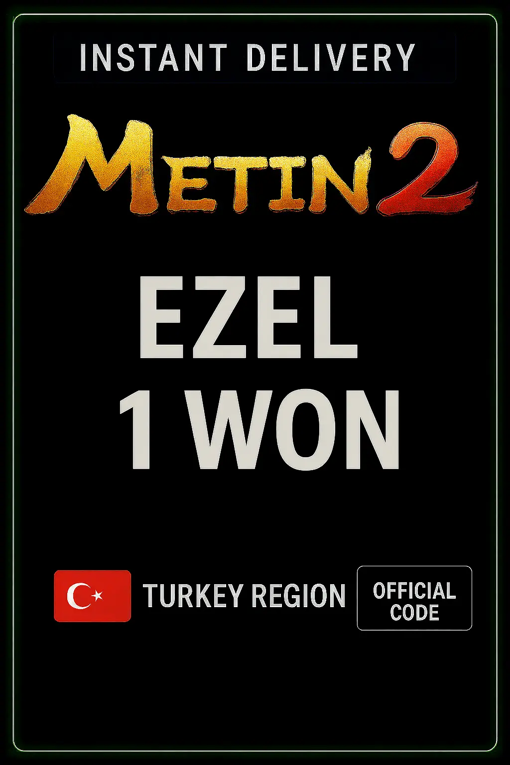 EZEL - 1 GANADO (CH1 Bandera Azul - Frente del Concesionario) EZEL - 1 GANADO (CH1 Bandera Azul - Frente del Concesionario)