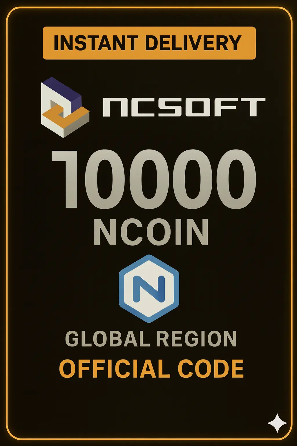 Blade and Soul 10000 Ncoin Blade and Soul 10000 Ncoin