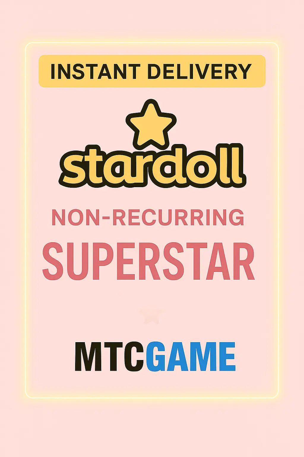 Stardoll - Superestrella no recurrente Stardoll - Superestrella no recurrente