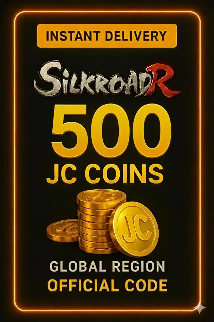 سيلكرواد R 500 JC كوين إي-بين سيلكرواد R 500 JC كوين إي-بين