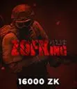 16000 ZK (ZKredi)