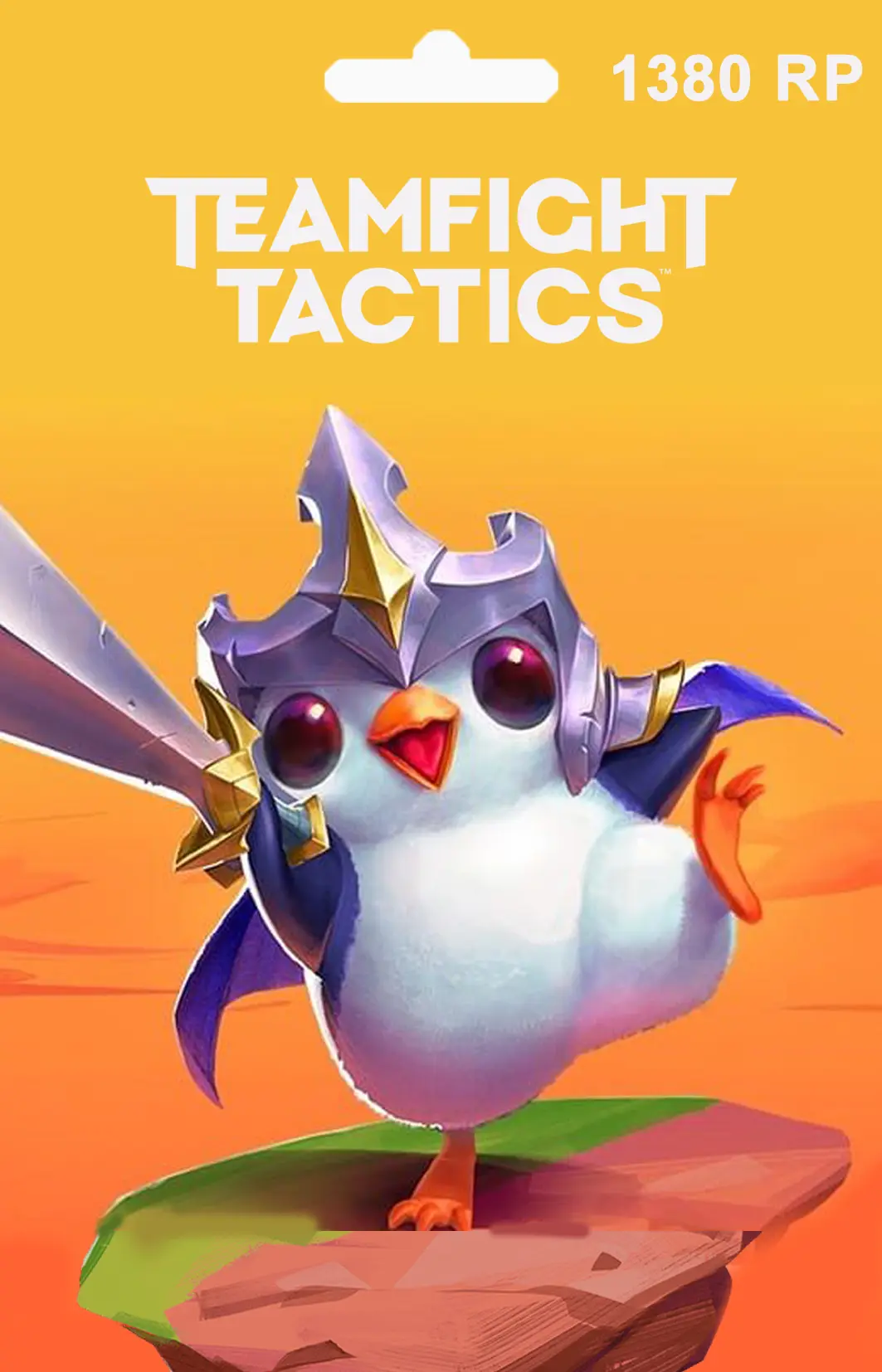Teamfigth Tactics 1380 RP - (MENA) Teamfigth Tactics 1380 RP - (MENA)