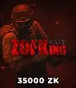 35000 ZK (ZKredi)	