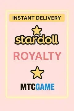 Stardoll ABD - Anında Kraliyet Paketi Stardoll ABD - Anında Kraliyet Paketi