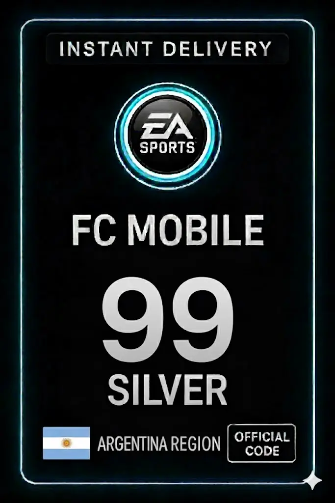 FC Mobile 99 Plata - Argentina FC Mobile 99 Plata - Argentina