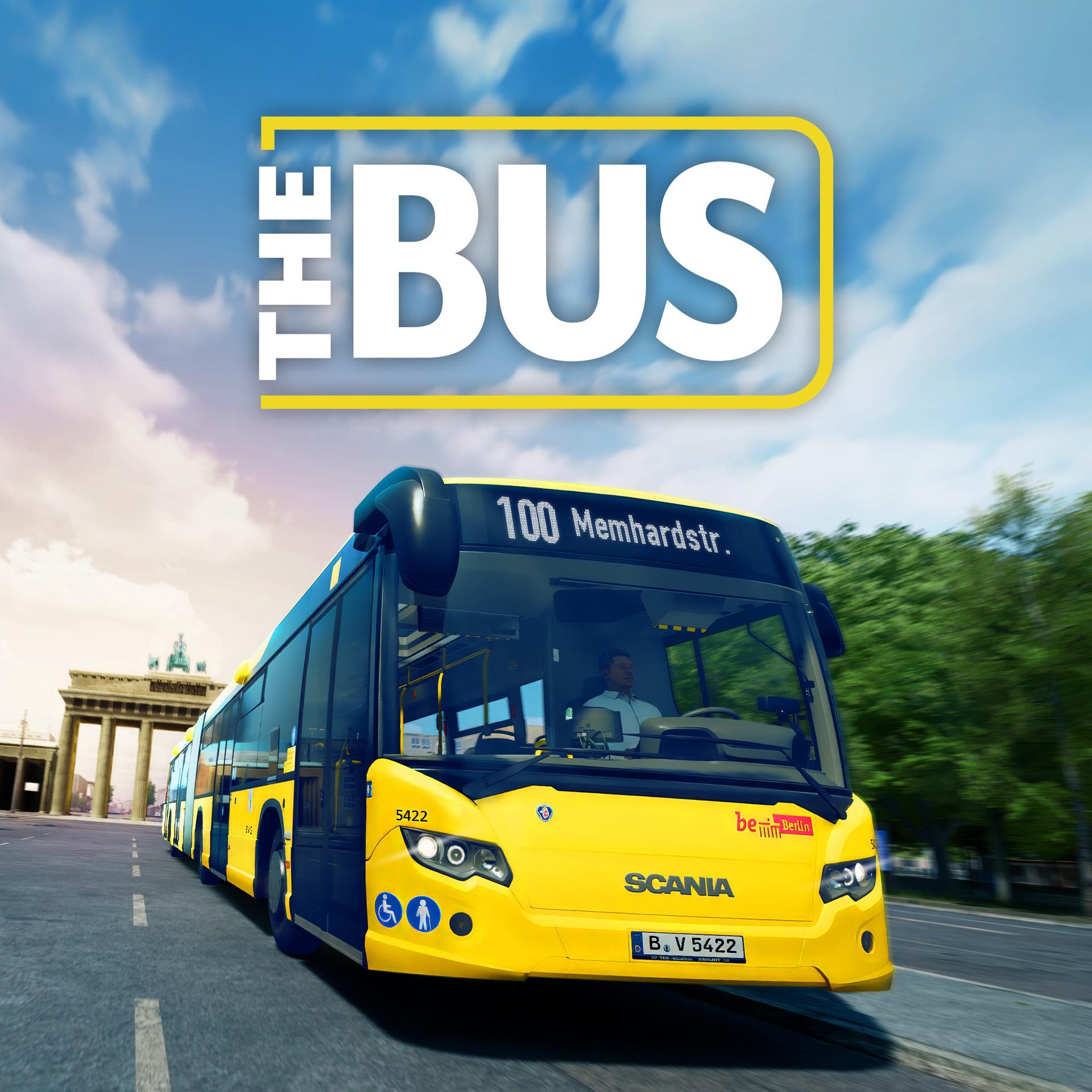 The Bus (Xbox Games US)