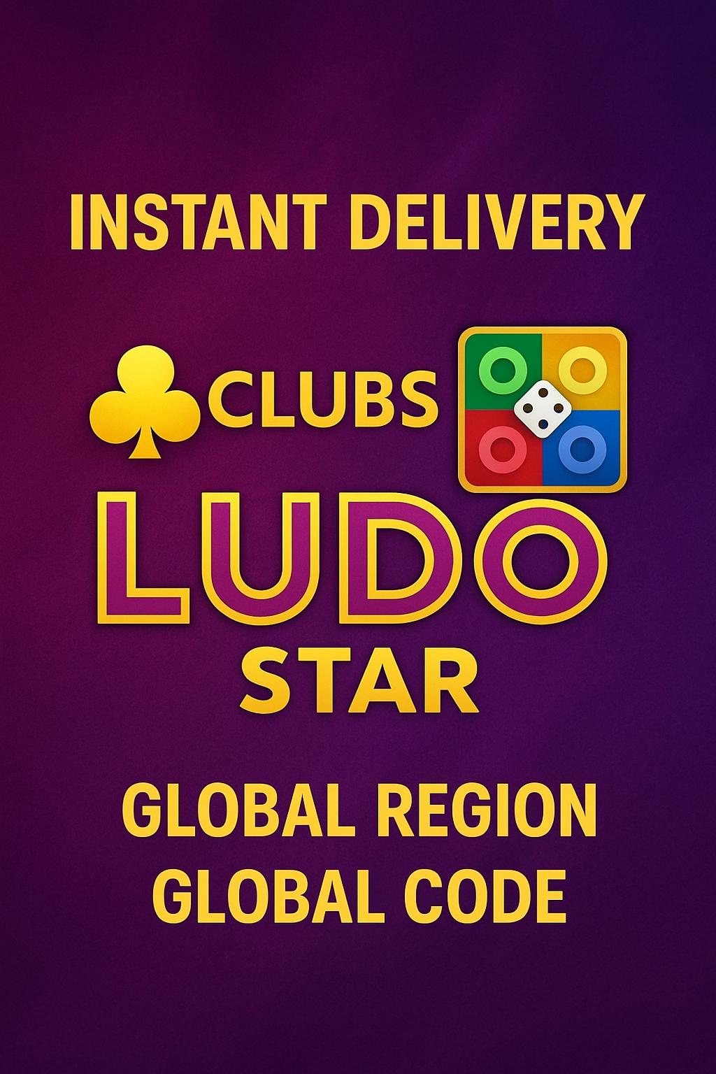 Clubs Ludo Star