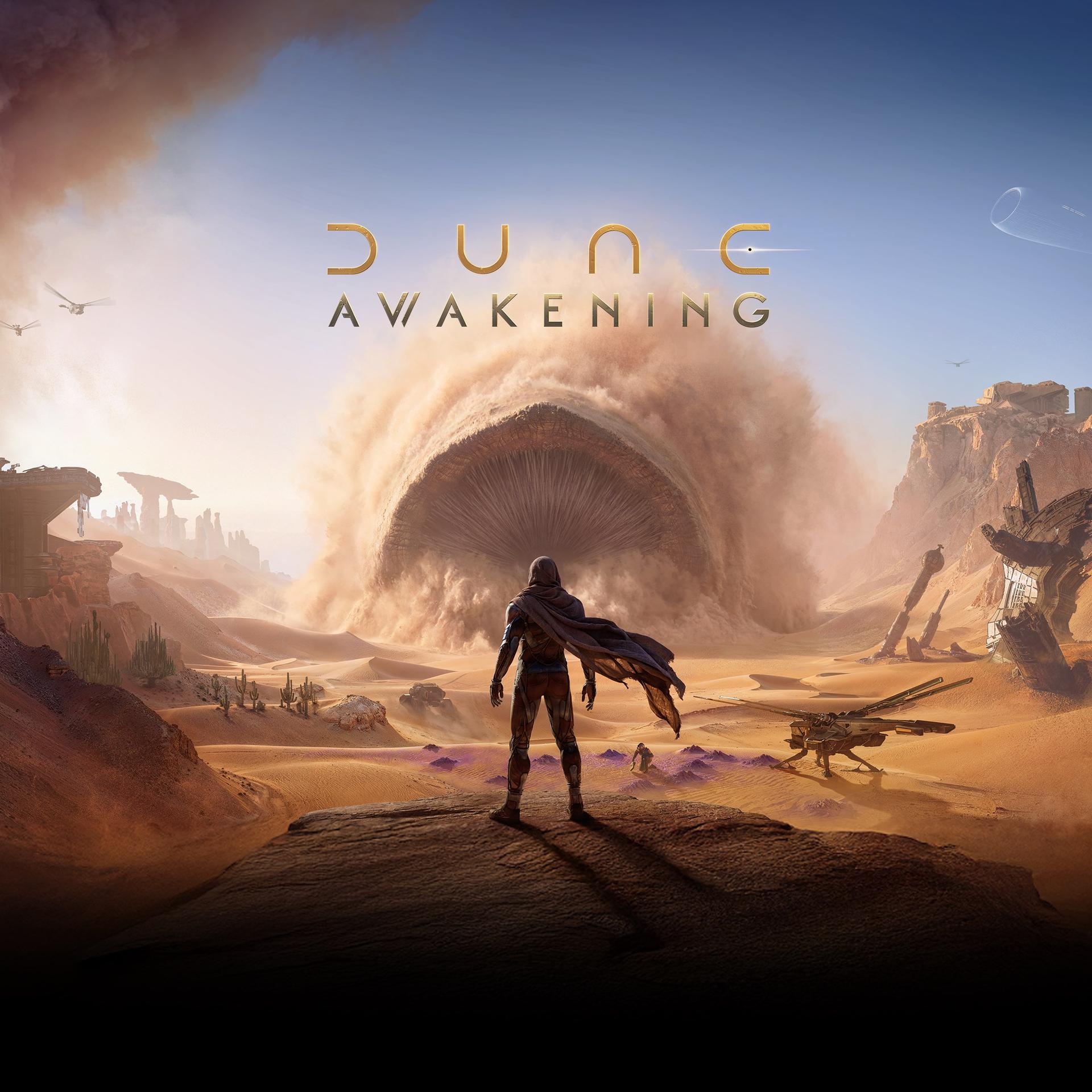 Dune: Awakening (Xbox Games US)