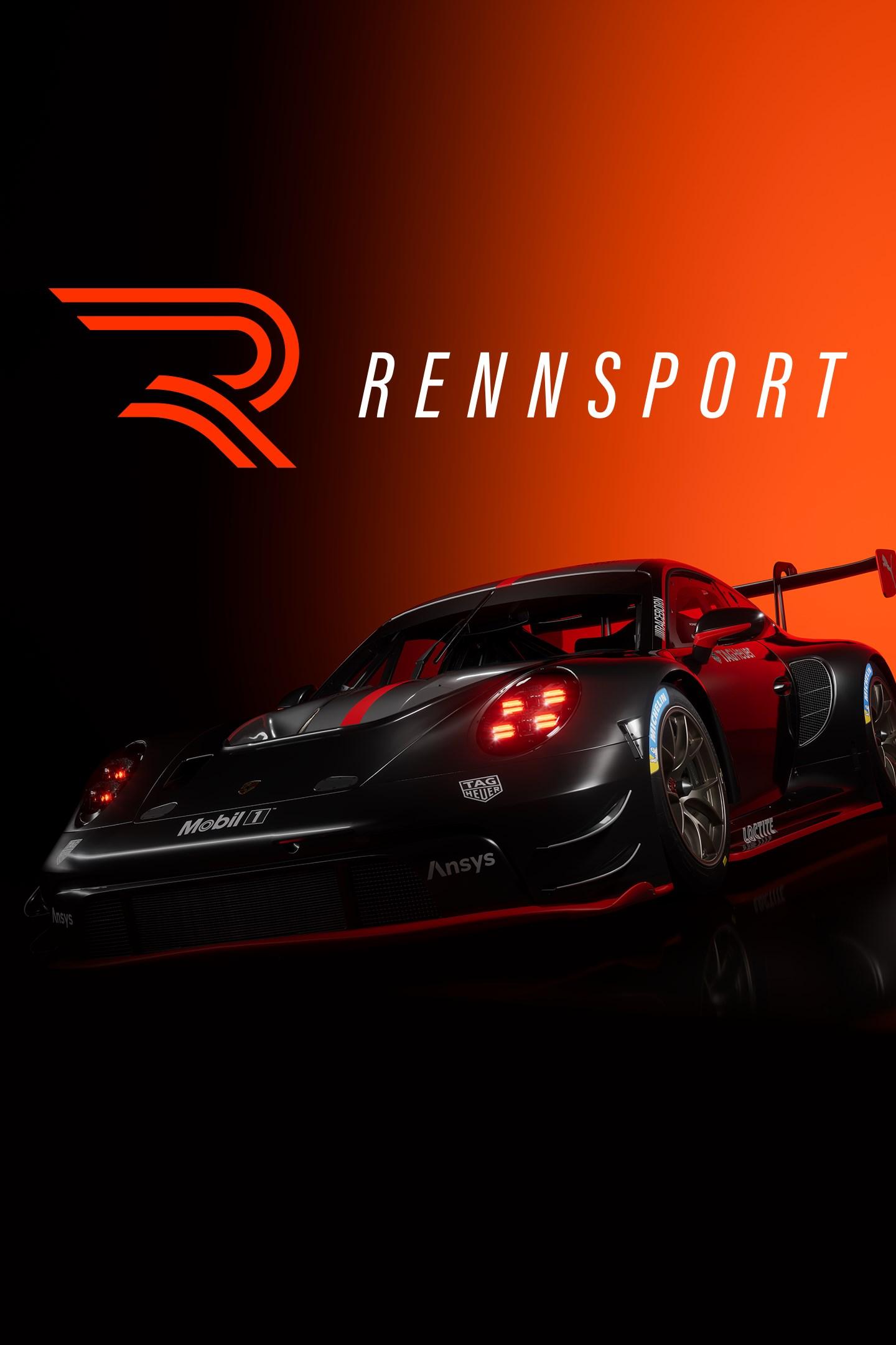 RENNSPORT (Xbox Games US)