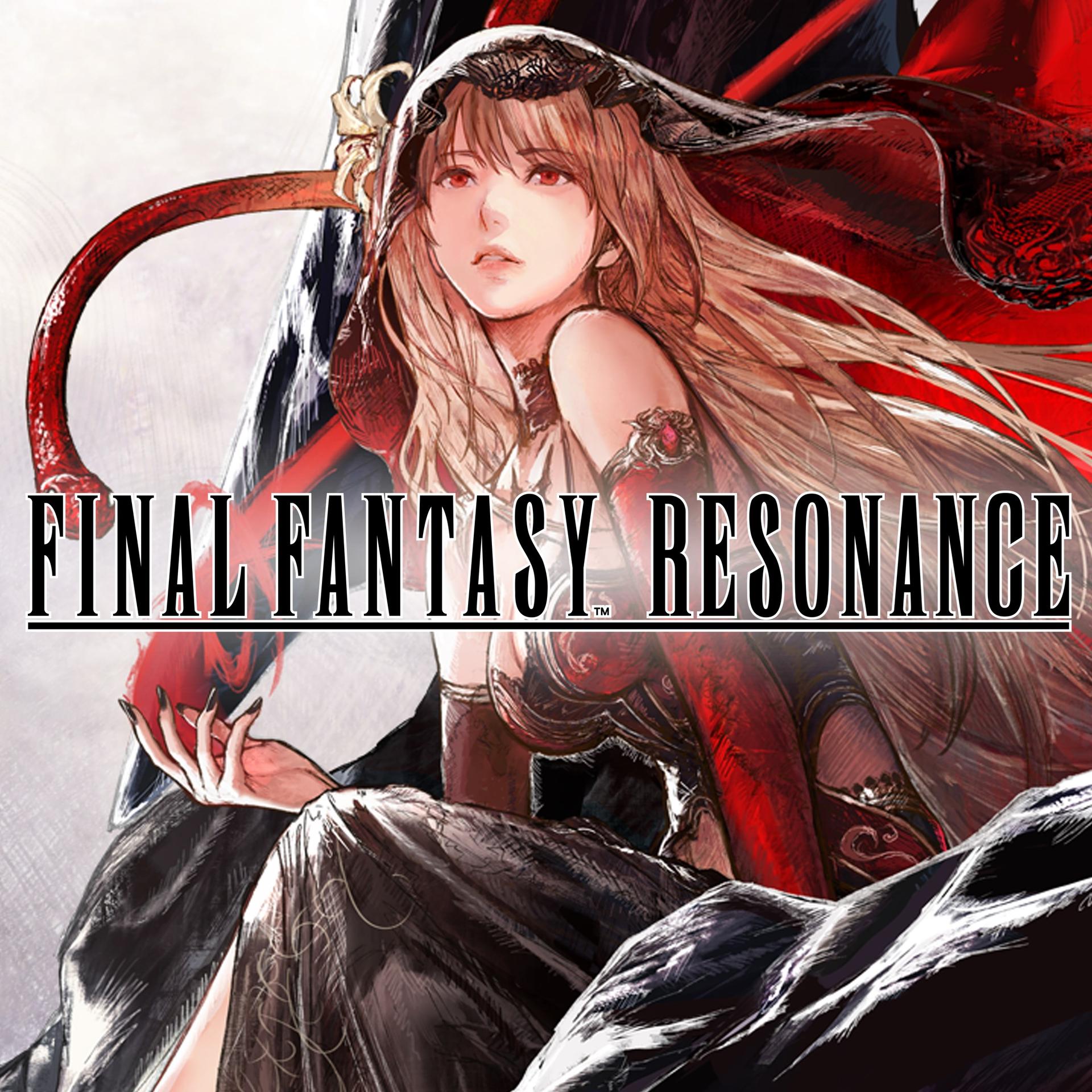 FINAL FANTASY RESONANCE (Xbox Games US)
