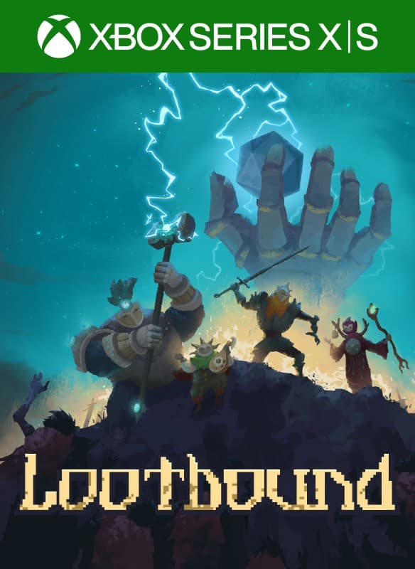 Lootbound (Xbox Games US)