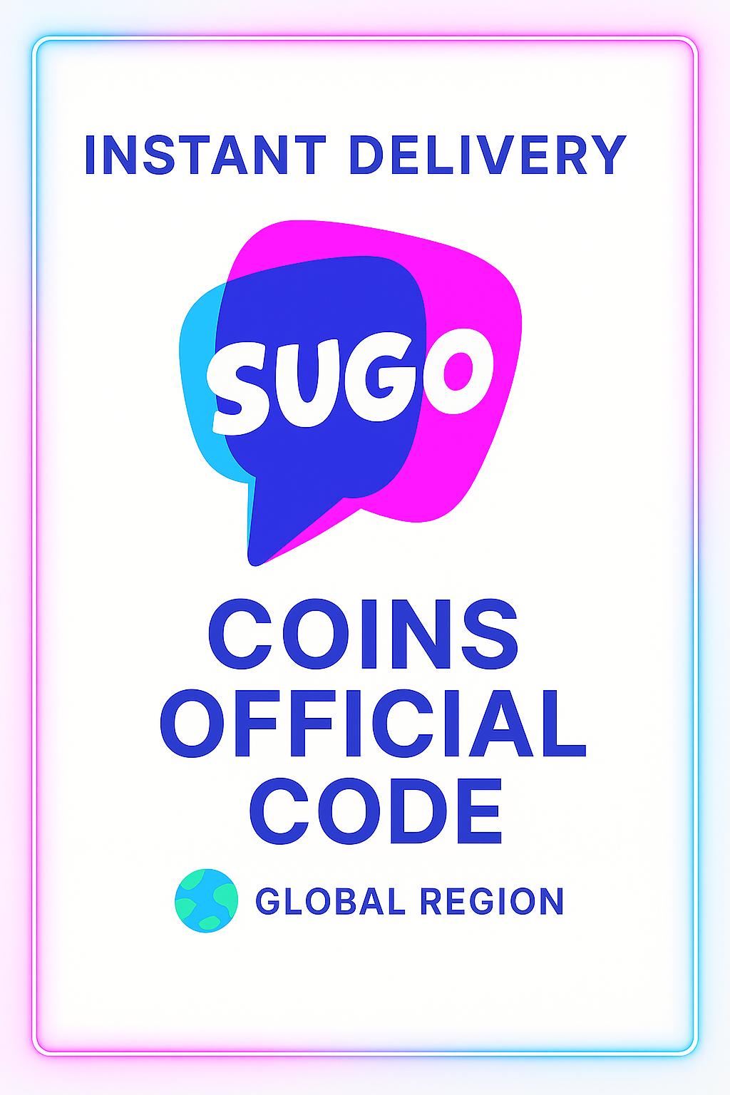 Sugo Coins (Global)