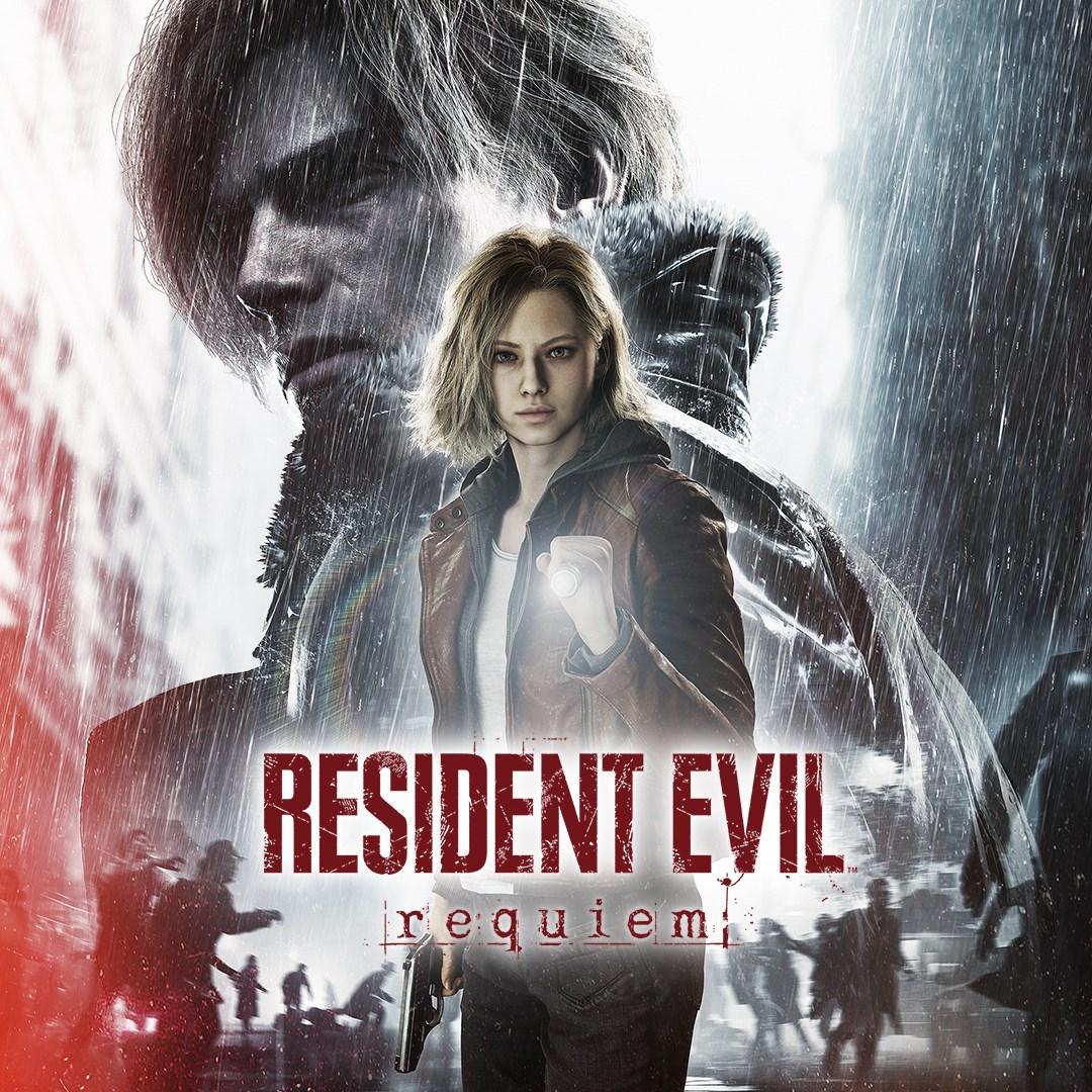 Resident Evil Requiem (Xbox Games US)