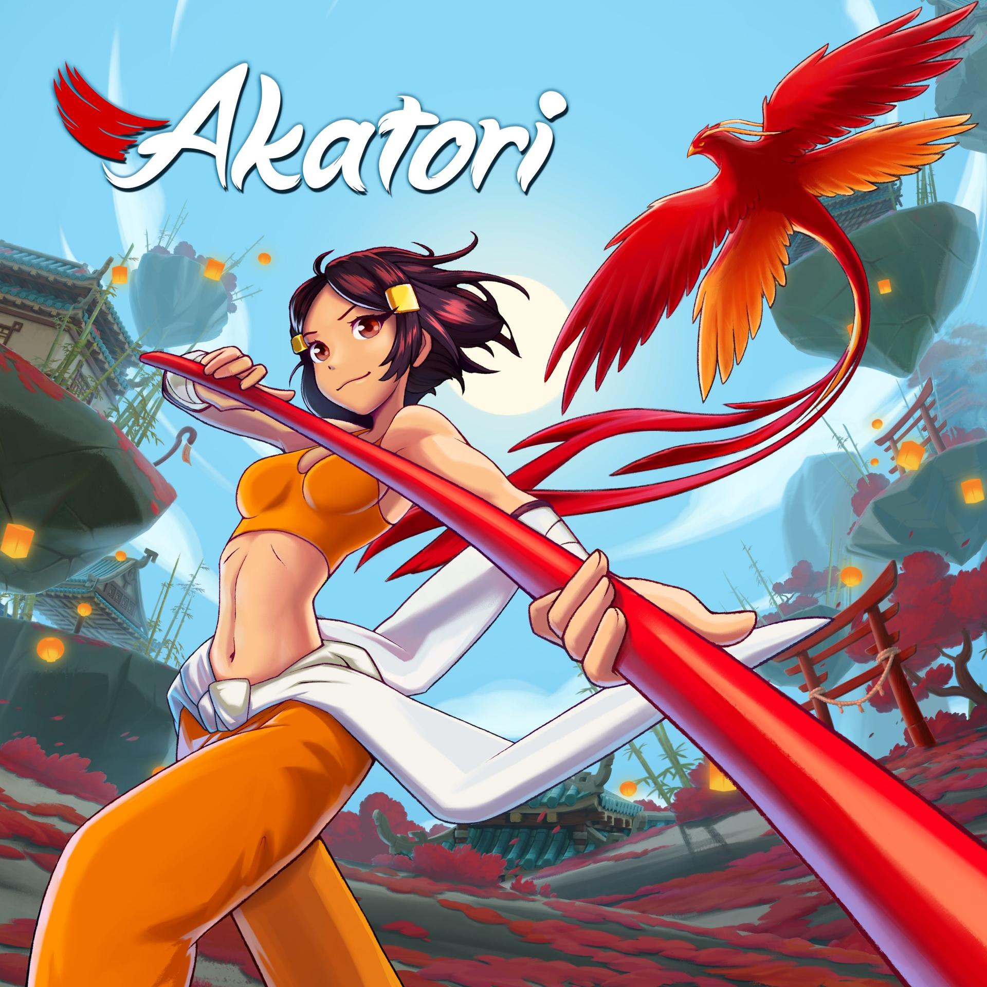 Akatori (Xbox Game EU)