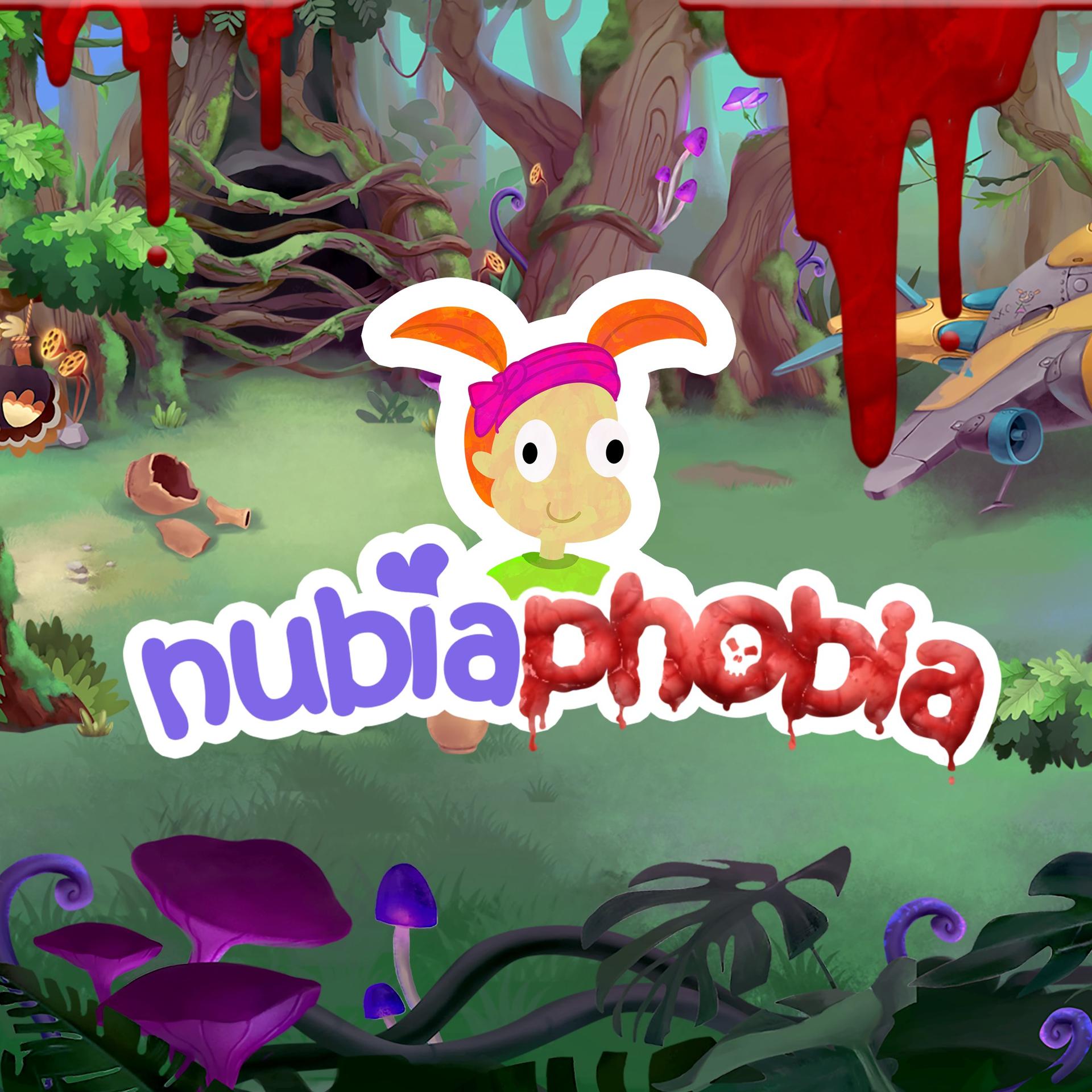 NubiaPhobia (Xbox Games US)