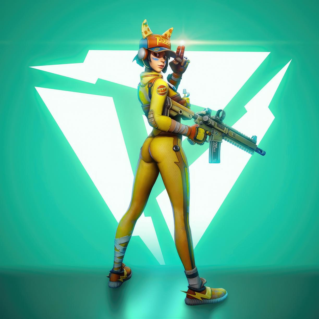 Farlight 84 Diamonds Top-Up