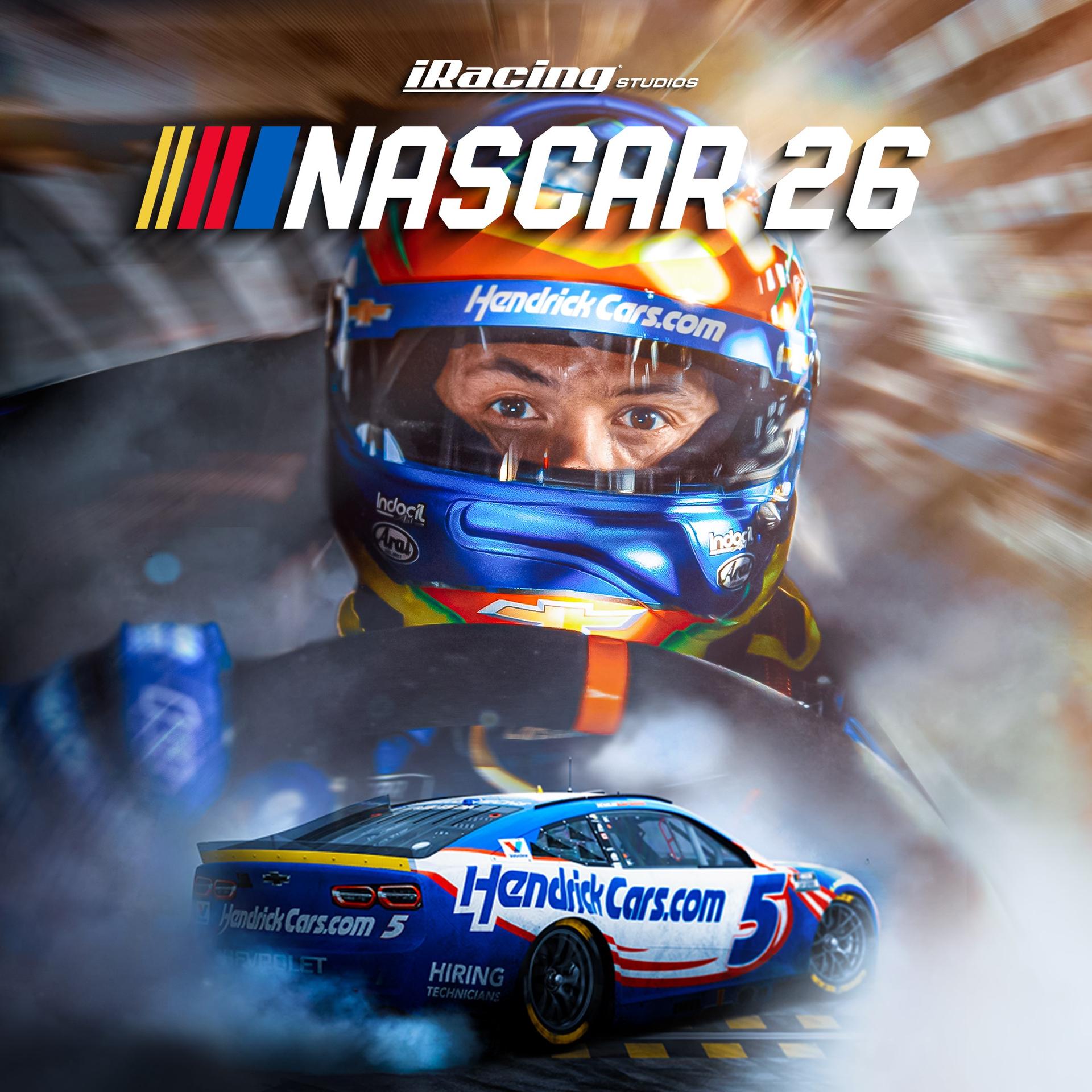 NASCAR 26 (Xbox Games US)