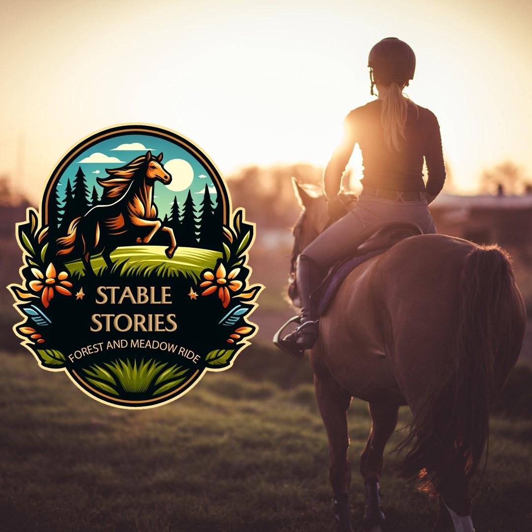 Stable Stories - Forest and Meadow Ride (Xbox Games US)