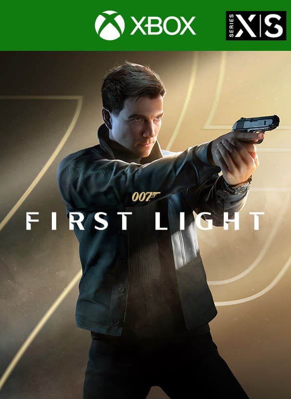 007 First Light (Xbox Games US)