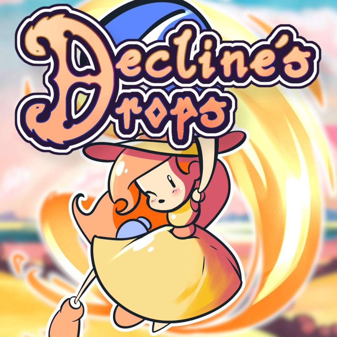 Decline's Drops (Xbox Game EU)