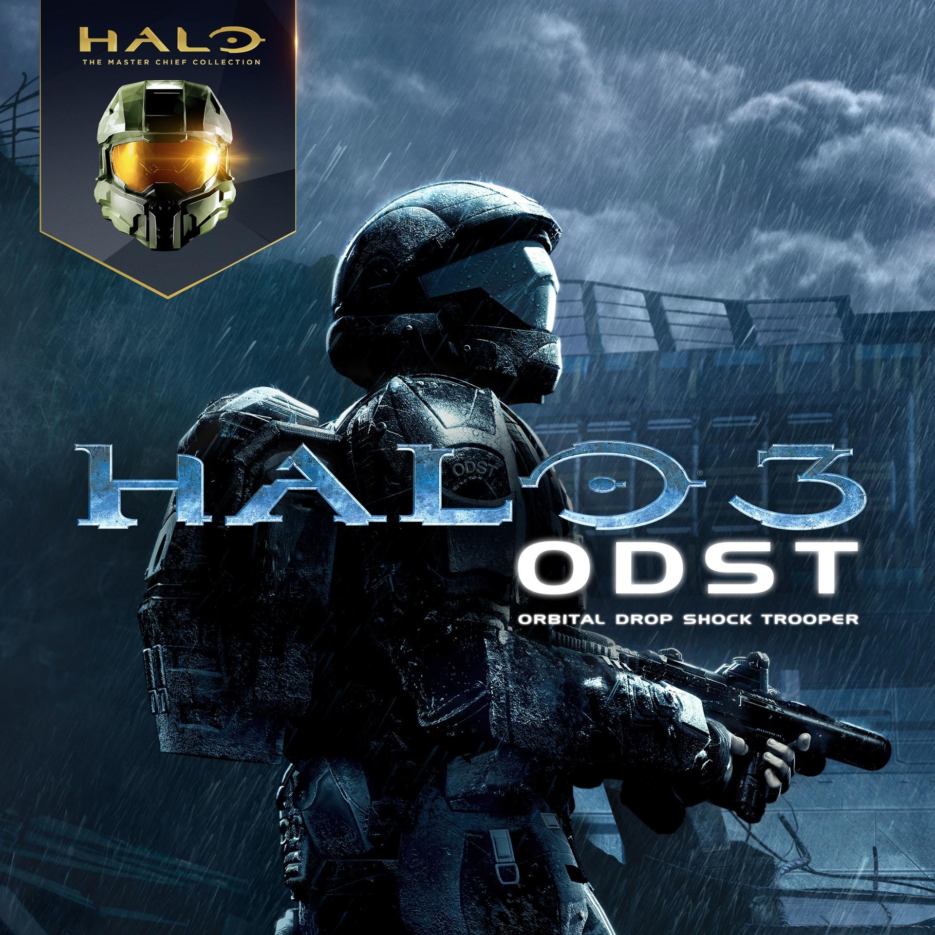 Halo 3: ODST (Xbox Games US)
