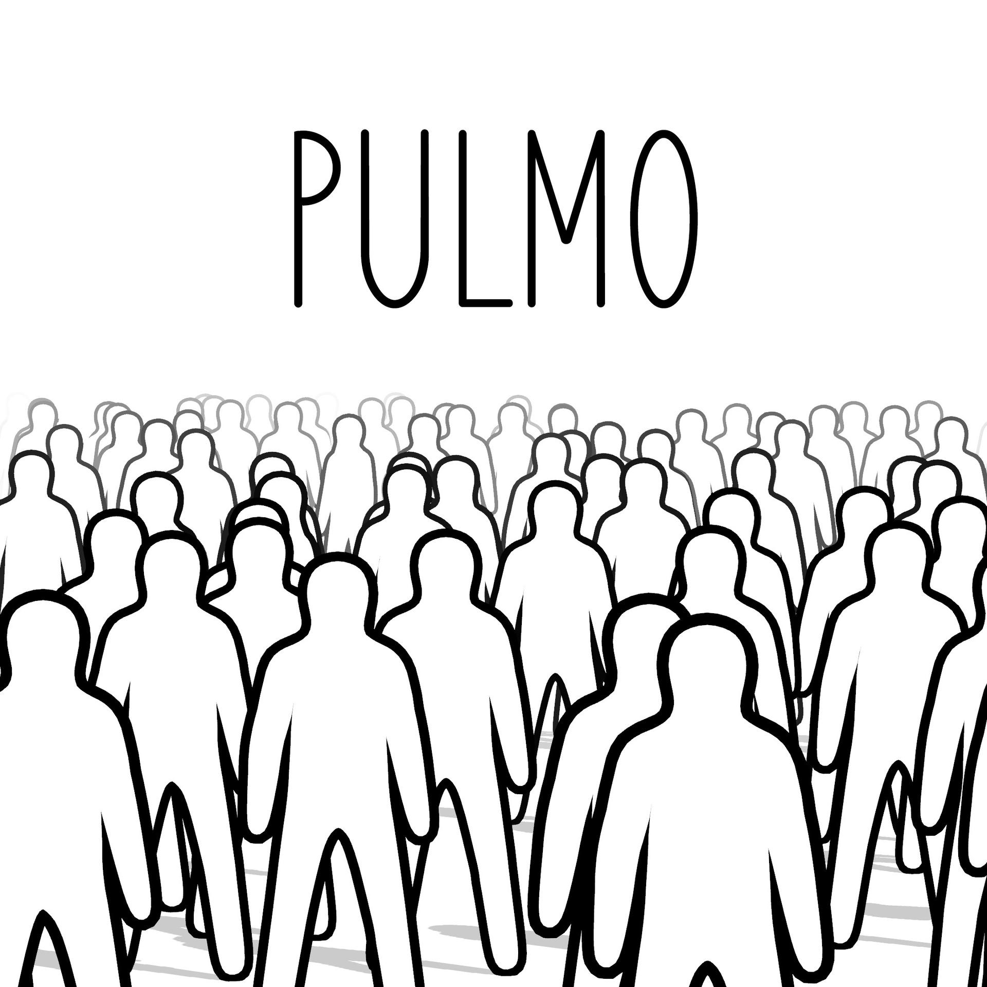 PULMO (Xbox Series X|S) (Xbox Game EU)