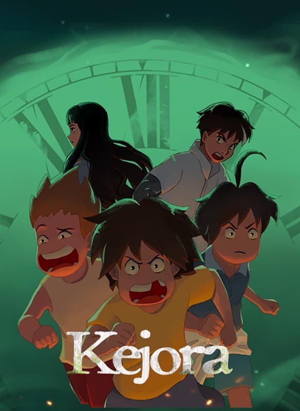 KEJORA (Xbox Game EU)