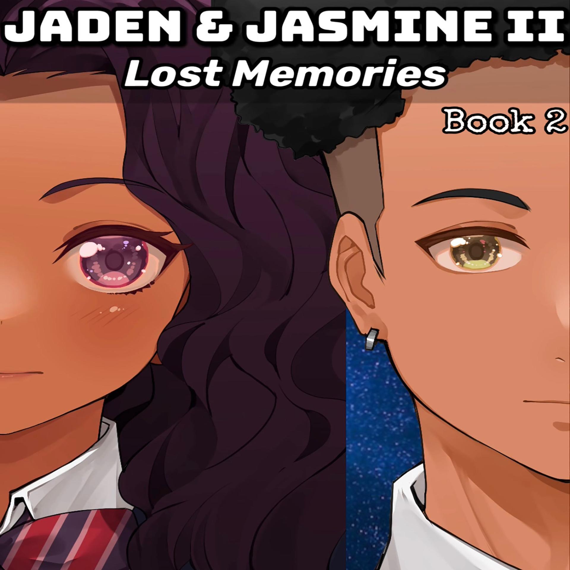 Jaden & Jasmine II: Lost Memories (Xbox Games US)