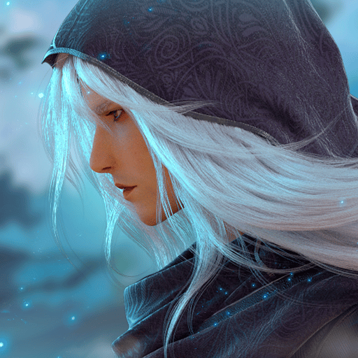 Moonlight Blade M