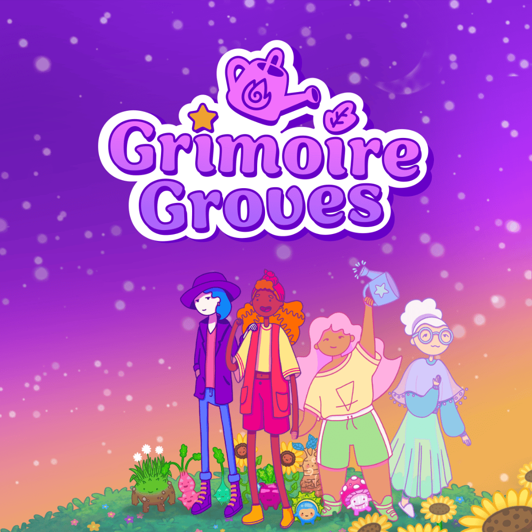Grimoire Groves (Xbox Games US)