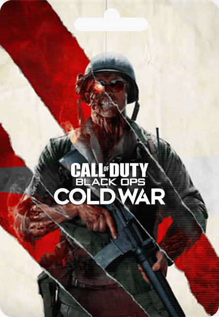 Modern Warfare - COD Points (Xbox)