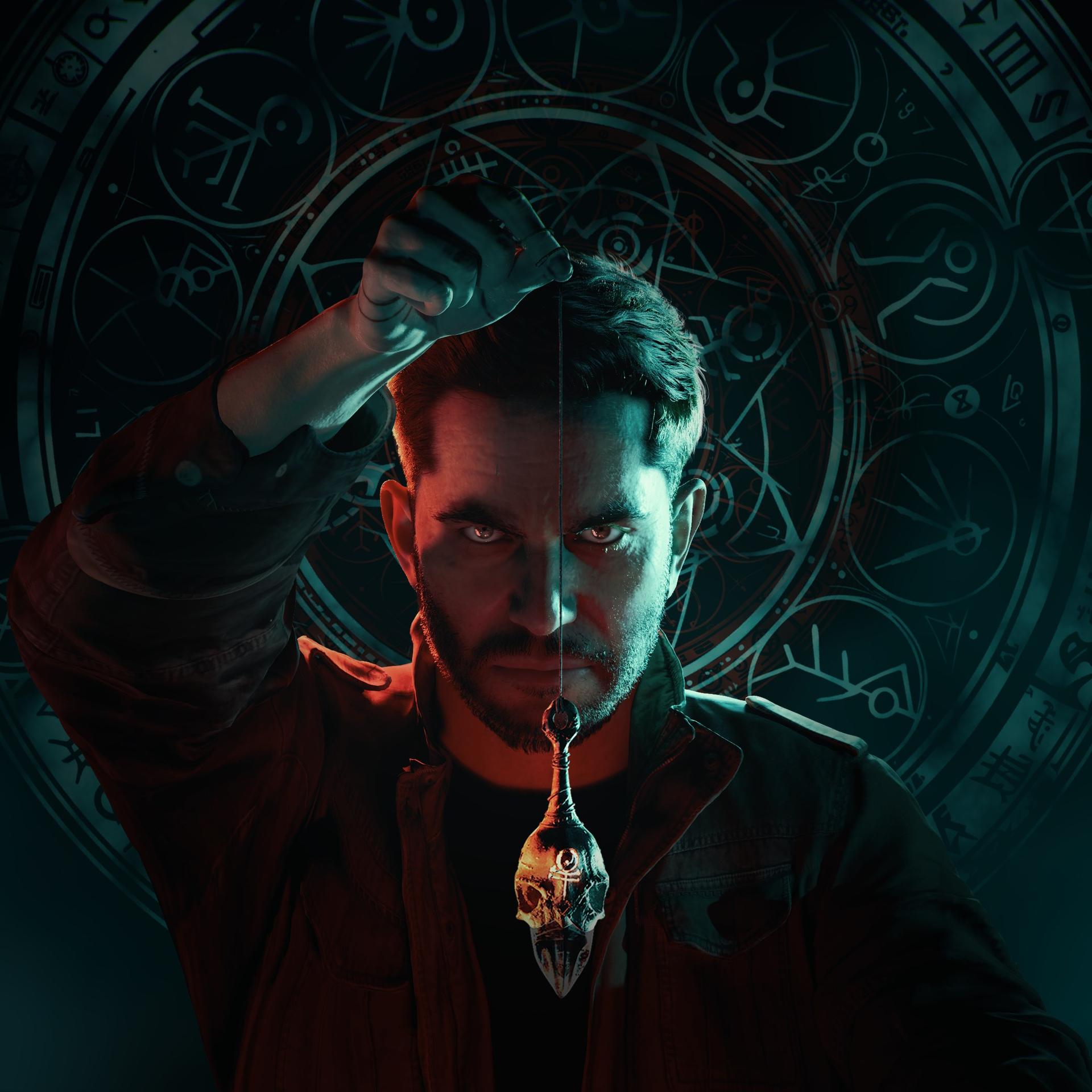 The Occultist (Xbox Games US)