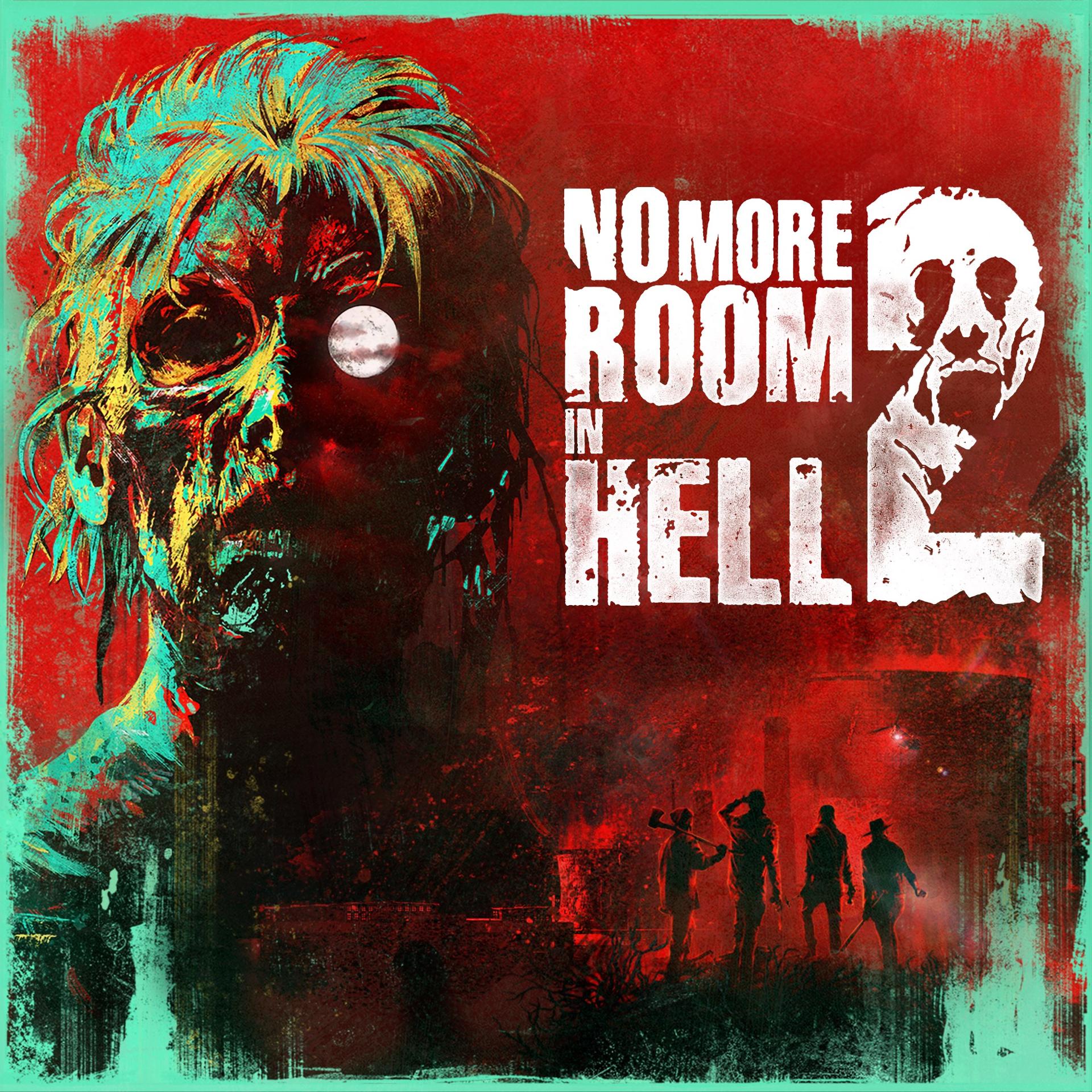 No More Room in Hell 2 (Xbox Games US)