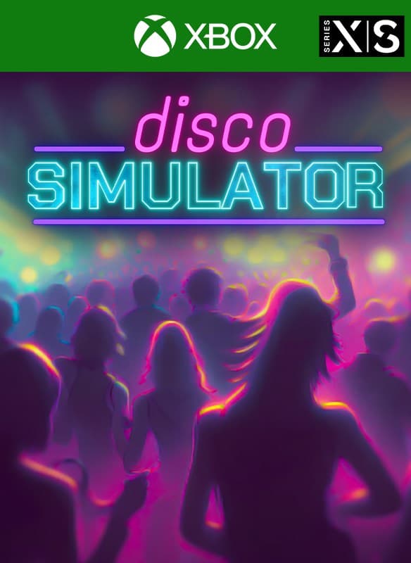 Disco Simulator (Xbox Games US)