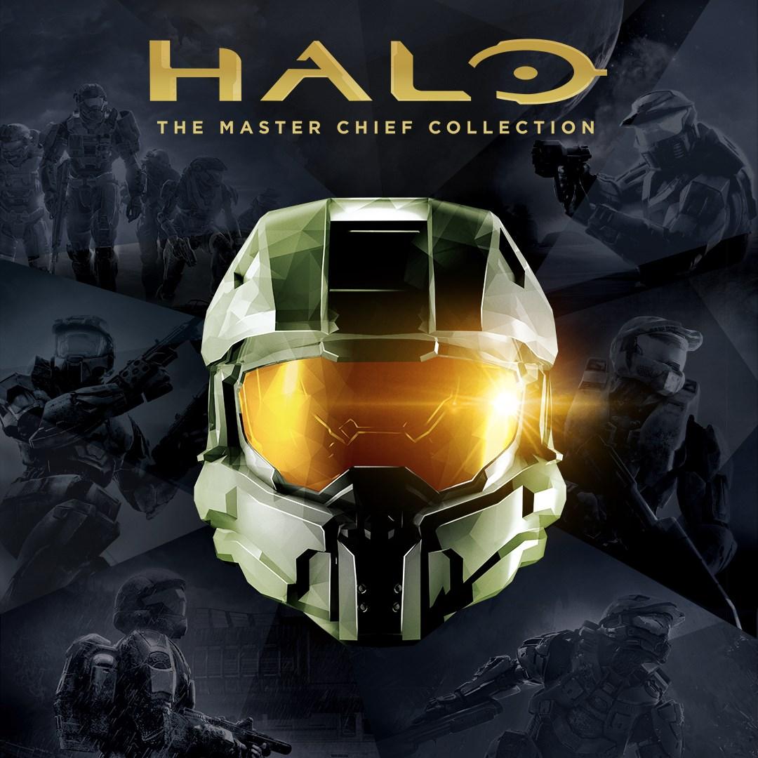 Halo: The Master Chief Collection (Xbox Games US)