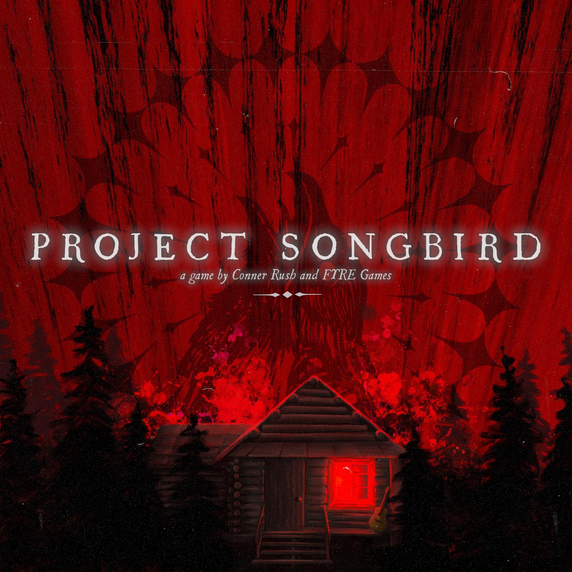 Project Songbird (Xbox Game EU)
