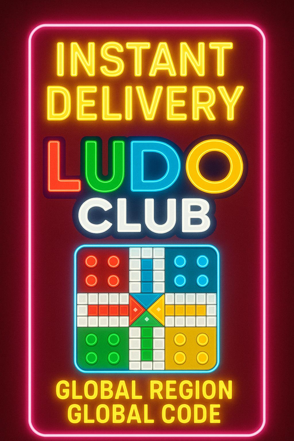 Ludo Club Cash/Coins