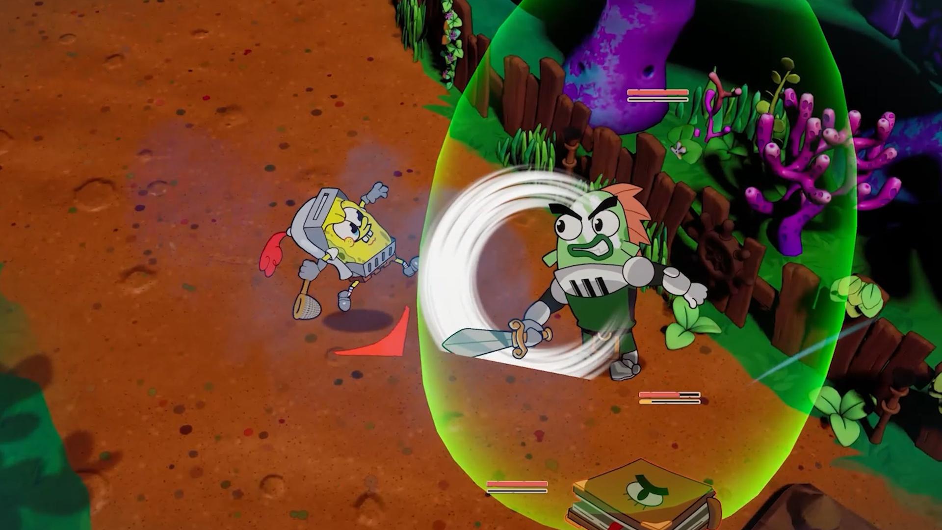 Nicktoons & The Dice of Destiny (Xbox Games US)