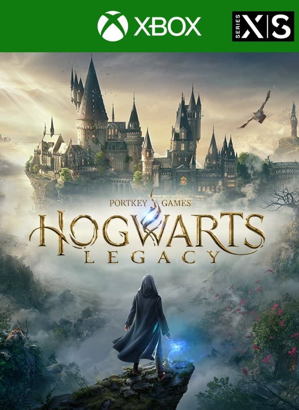 Hogwarts Legacy (Xbox Game EU)
