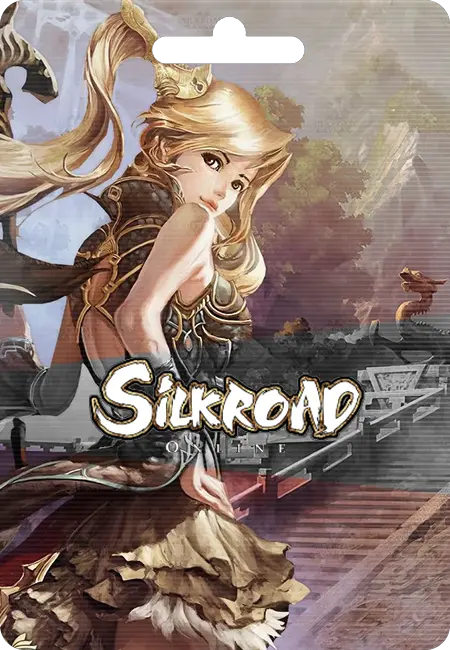 Silkroad Online